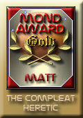 Moon Award: Gold 
(10 April 2011)