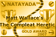 Natayada Award: Gold