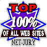 Netstore TOP 100% Award 
(17 August 2003)