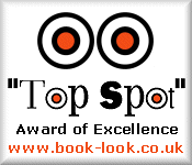 book-look Award of Excellence: Top Spot