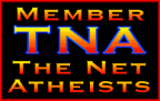 Member of The Net Atheists
