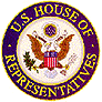 Seal of the U.S. House of Representatives